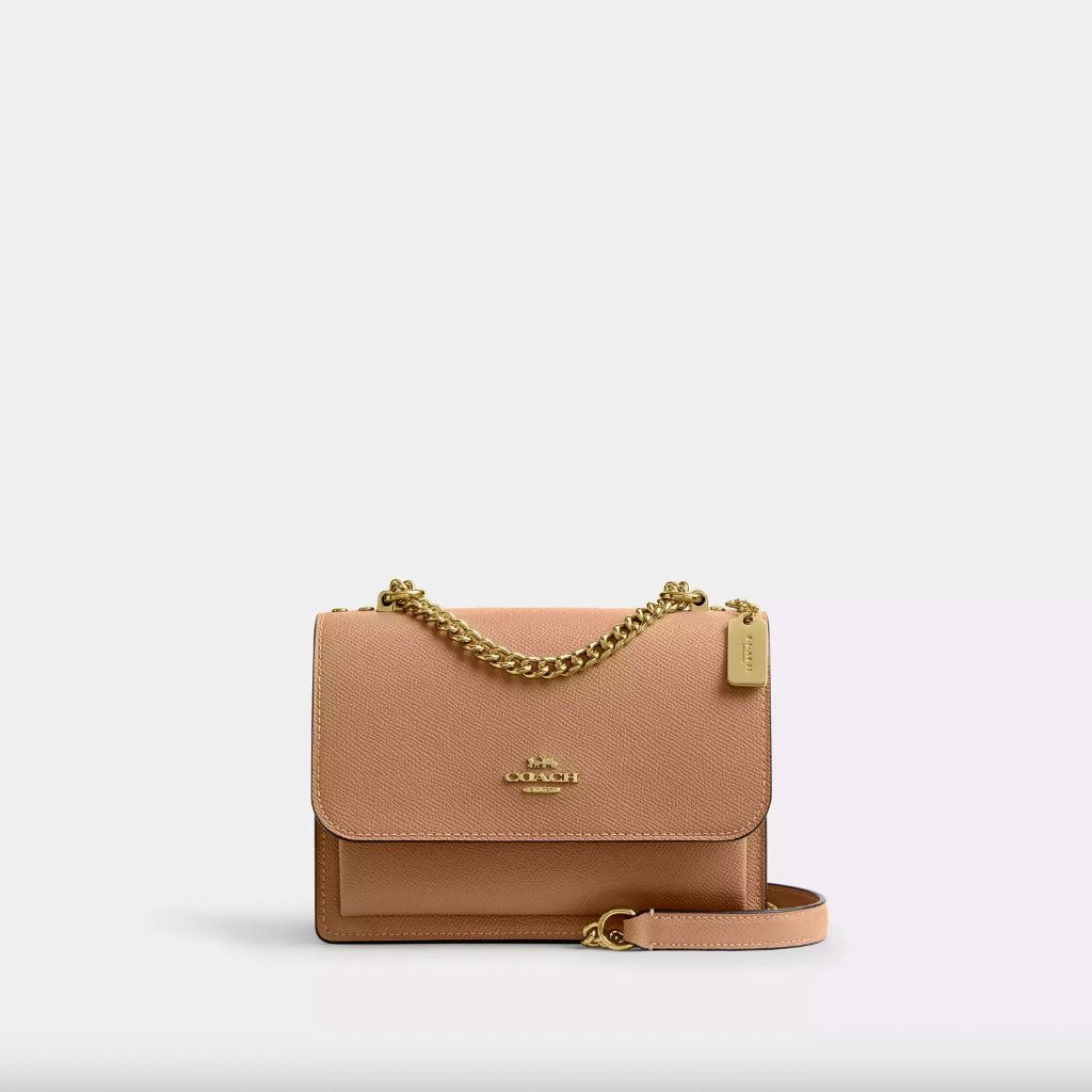 Mini Klare Crossbody Bag